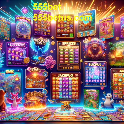 A Nostalgia dos Jogos Arcade no 555bet